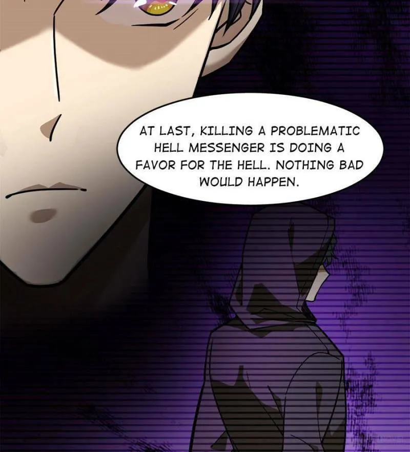 Night Bookstore Chapter 102 page 8 - 