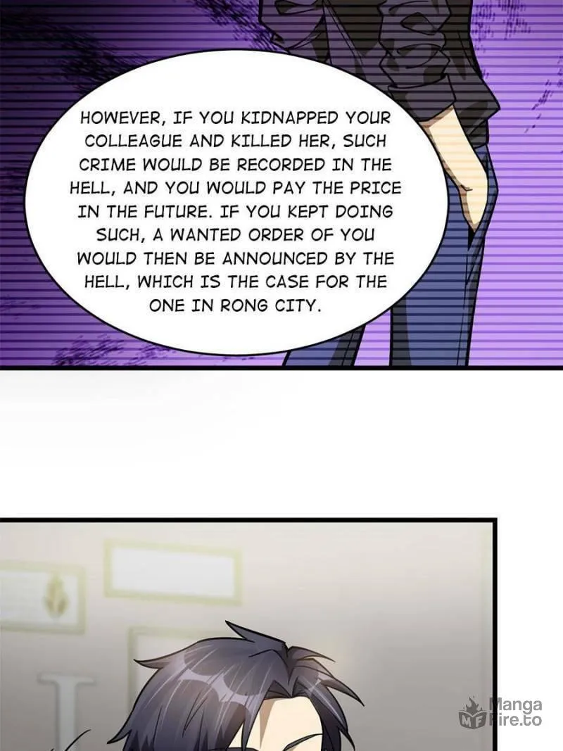 Night Bookstore Chapter 102 page 9 - 