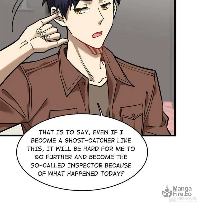 Night Bookstore Chapter 102 page 10 - 