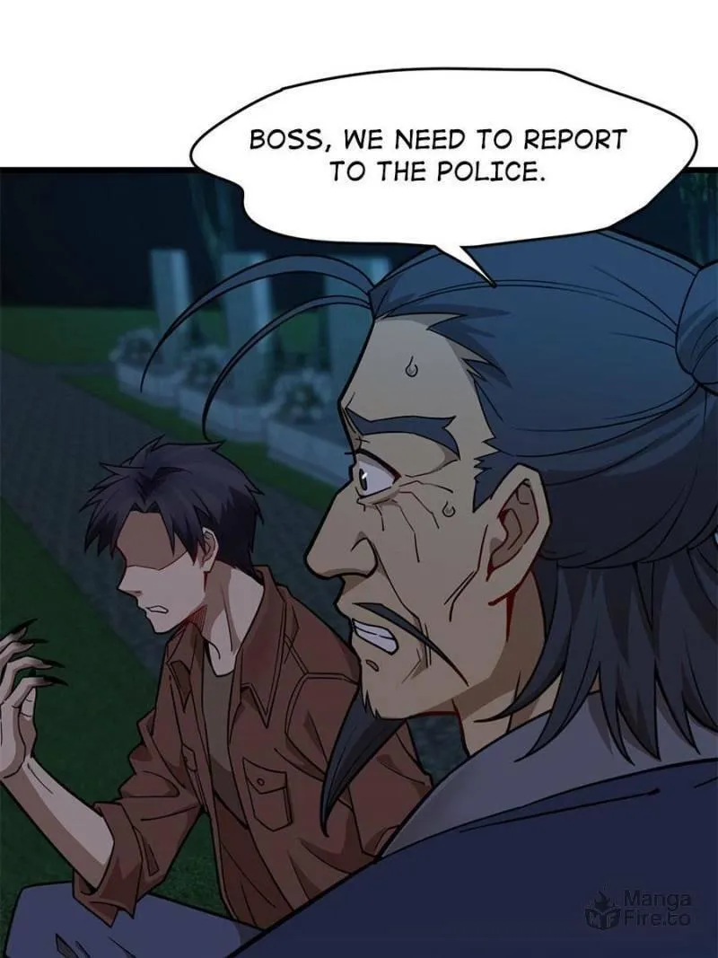 Night Bookstore Chapter 103 page 12 - 