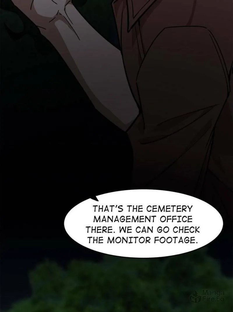 Night Bookstore Chapter 103 page 15 - 