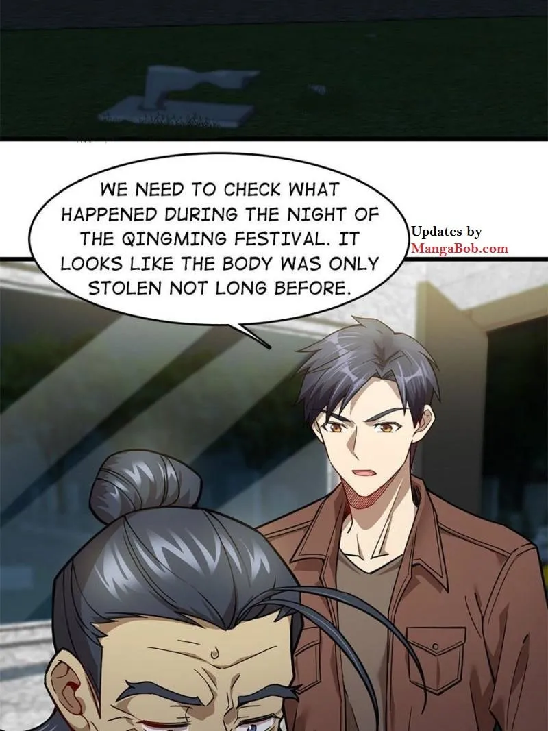 Night Bookstore Chapter 103 page 17 - 
