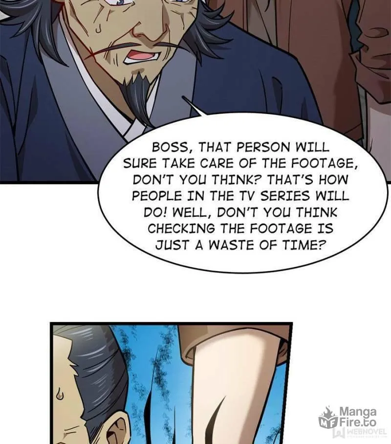 Night Bookstore Chapter 103 page 18 - 