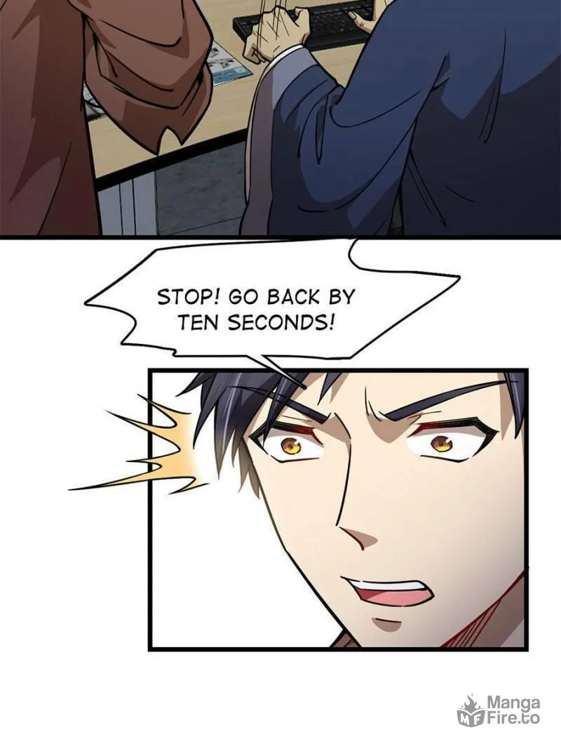 Night Bookstore Chapter 103 page 20 - 