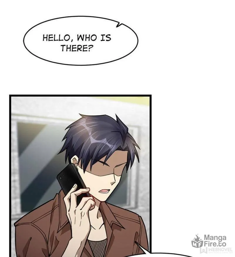 Night Bookstore Chapter 103 page 27 - 