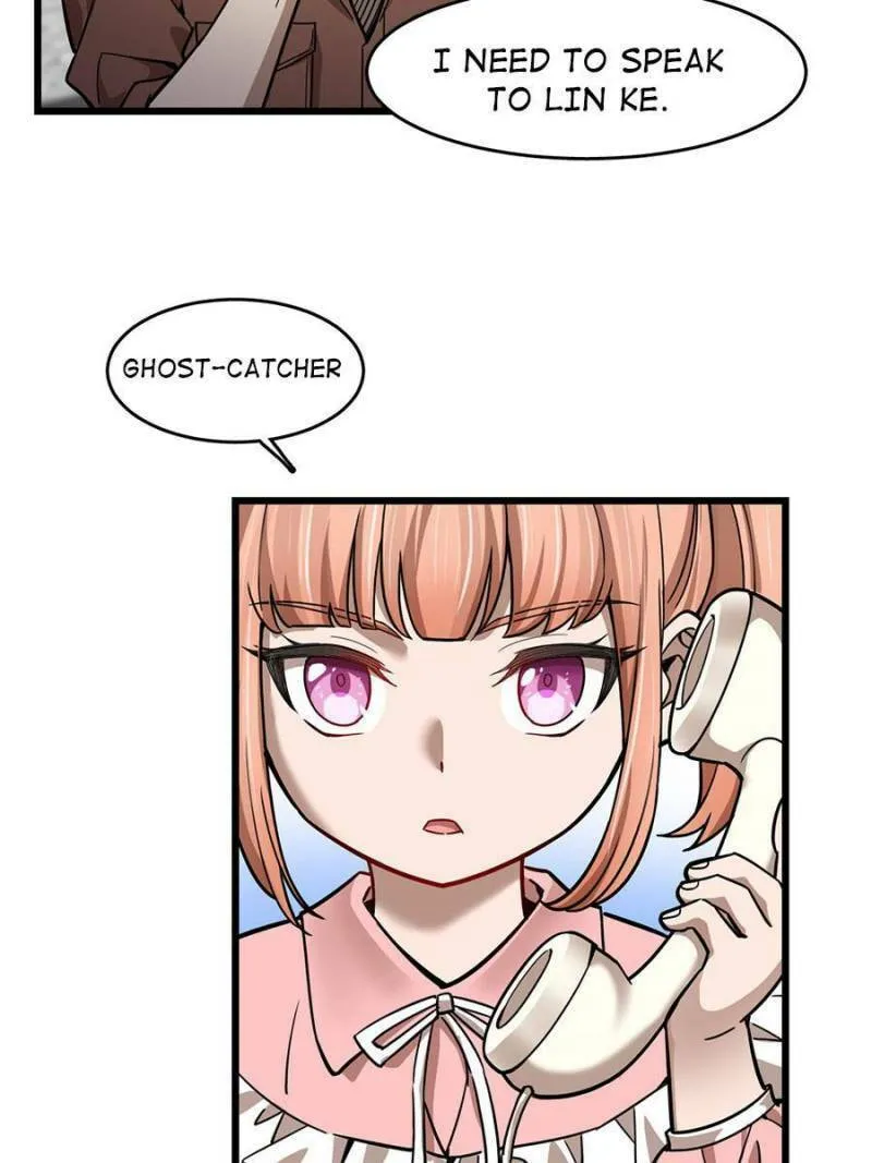 Night Bookstore Chapter 103 page 28 - 