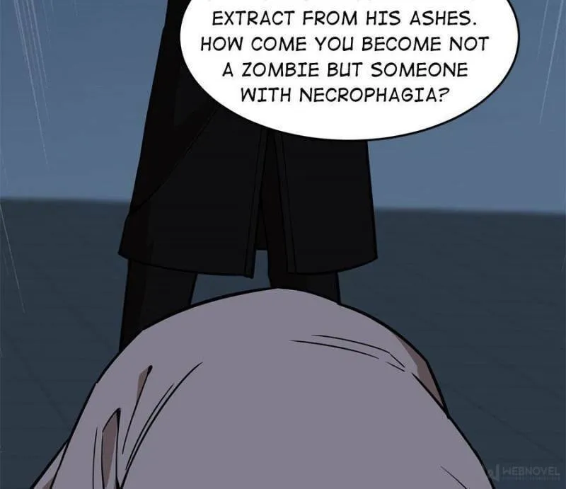Night Bookstore Chapter 103 page 31 - 