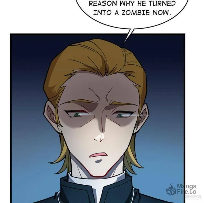 Night Bookstore Chapter 103 page 35 - 