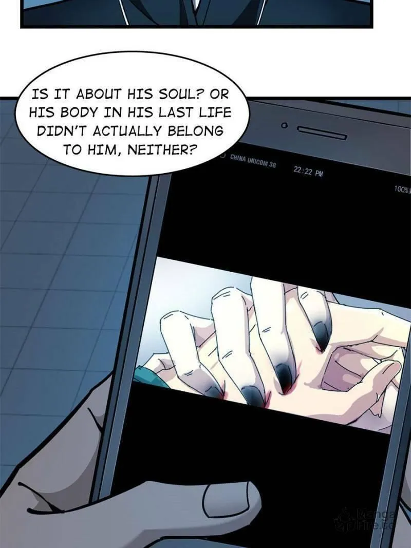 Night Bookstore Chapter 103 page 36 - 