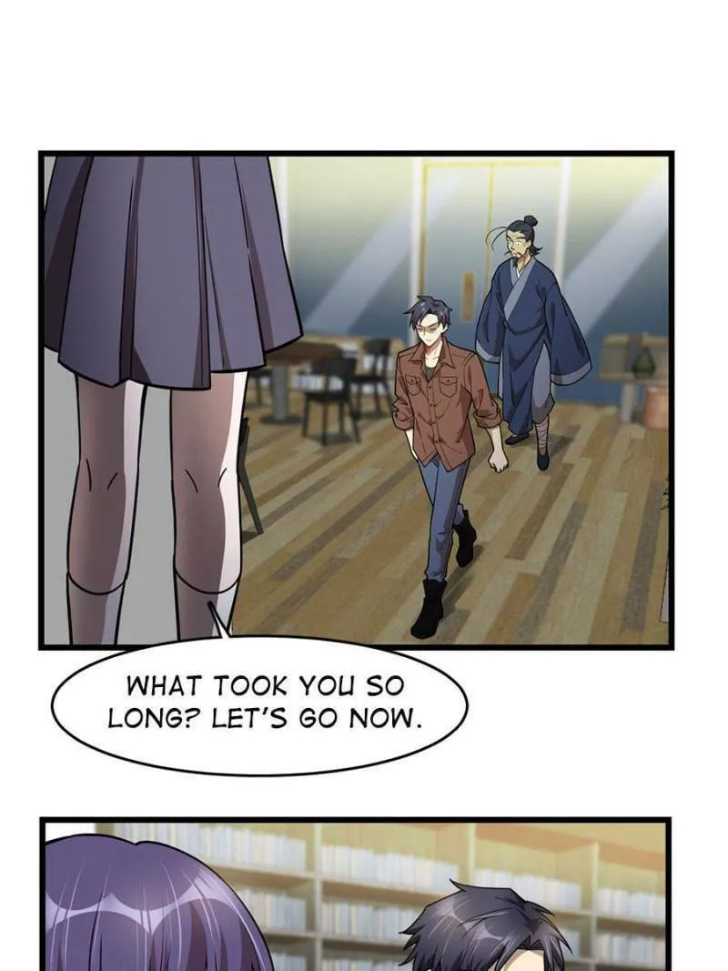 Night Bookstore Chapter 103 page 38 - 