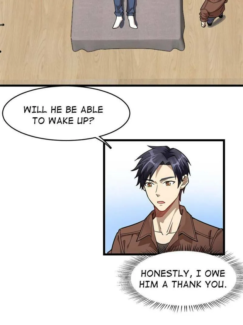Night Bookstore Chapter 104 page 14 - 