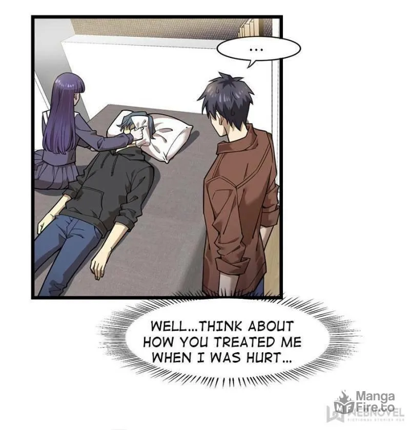 Night Bookstore Chapter 104 page 15 - 
