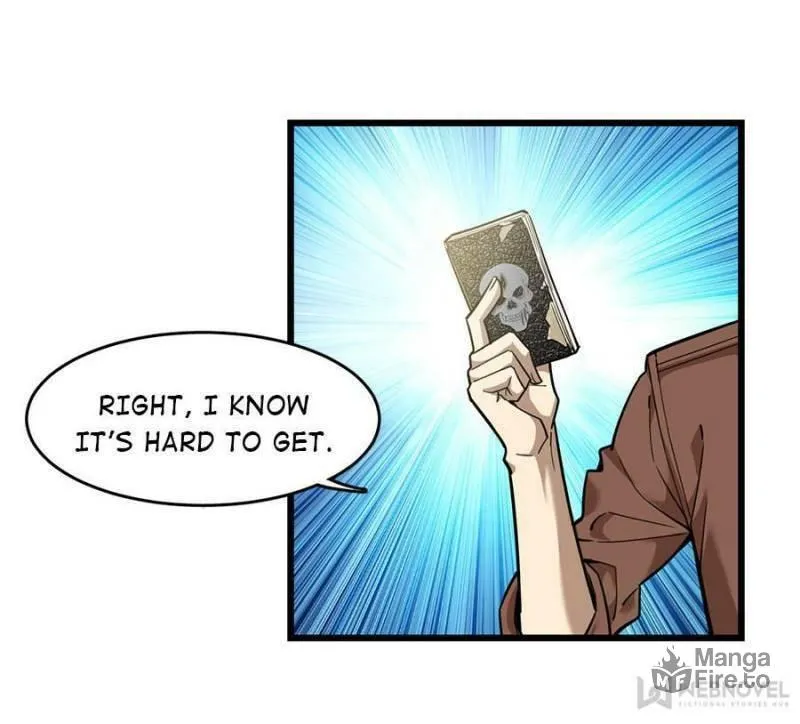 Night Bookstore Chapter 104 page 18 - 