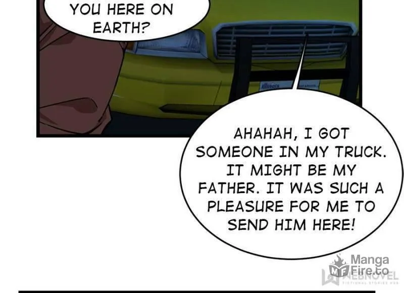 Night Bookstore Chapter 104 page 3 - 