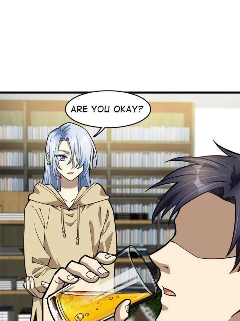 Night Bookstore Chapter 104 page 22 - 