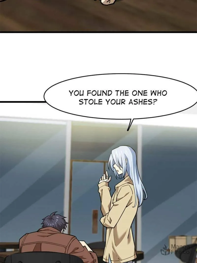Night Bookstore Chapter 104 page 25 - 