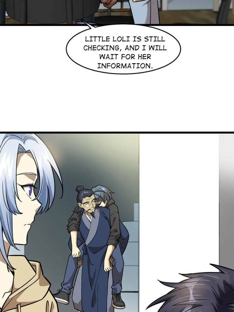 Night Bookstore Chapter 104 page 26 - 