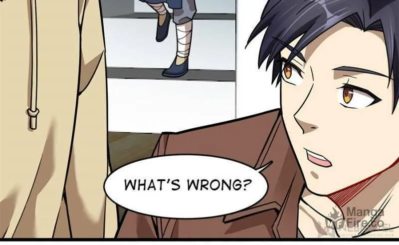 Night Bookstore Chapter 104 page 27 - 