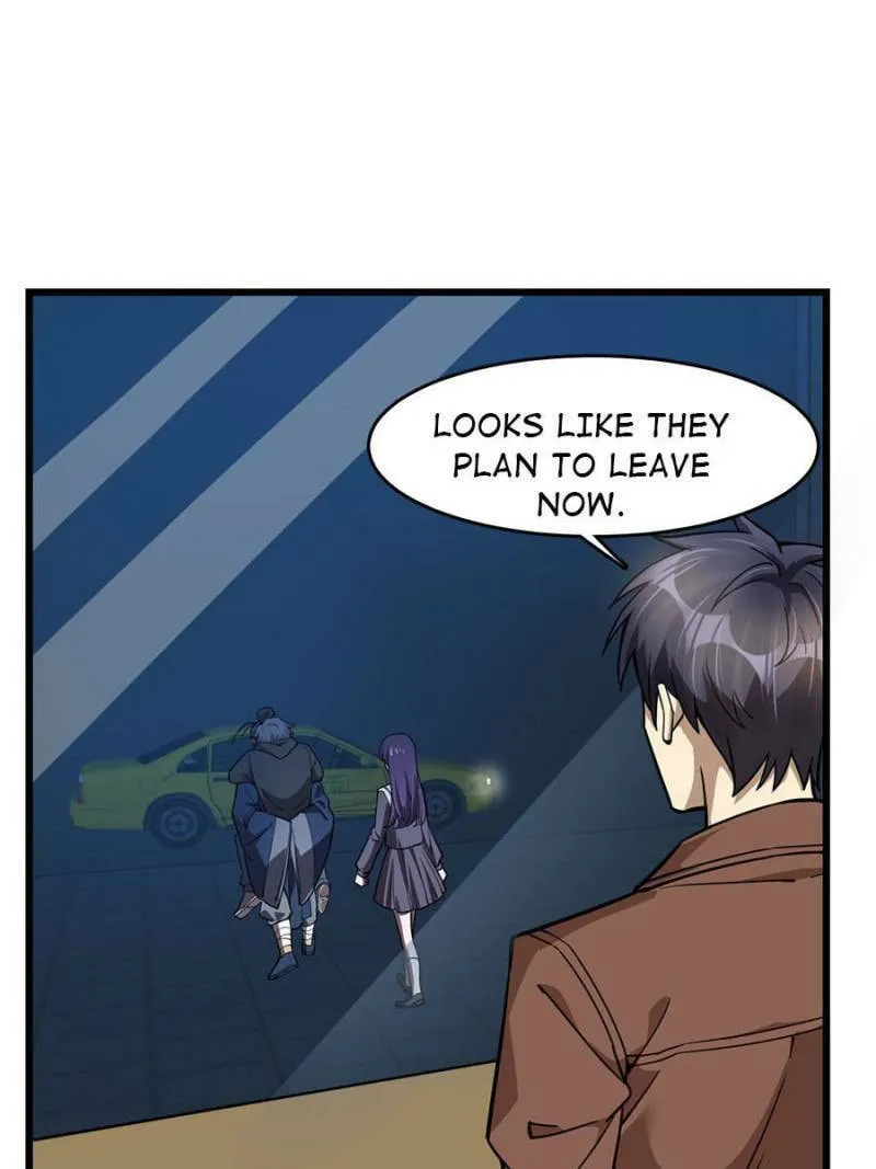 Night Bookstore Chapter 104 page 28 - 