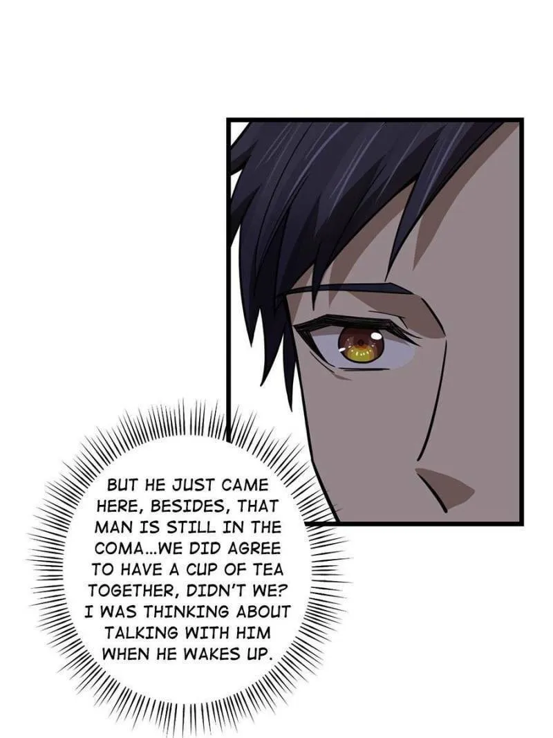 Night Bookstore Chapter 104 page 31 - 