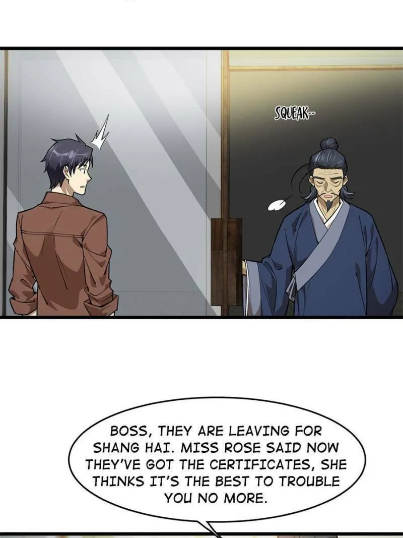 Night Bookstore Chapter 104 page 32 - 