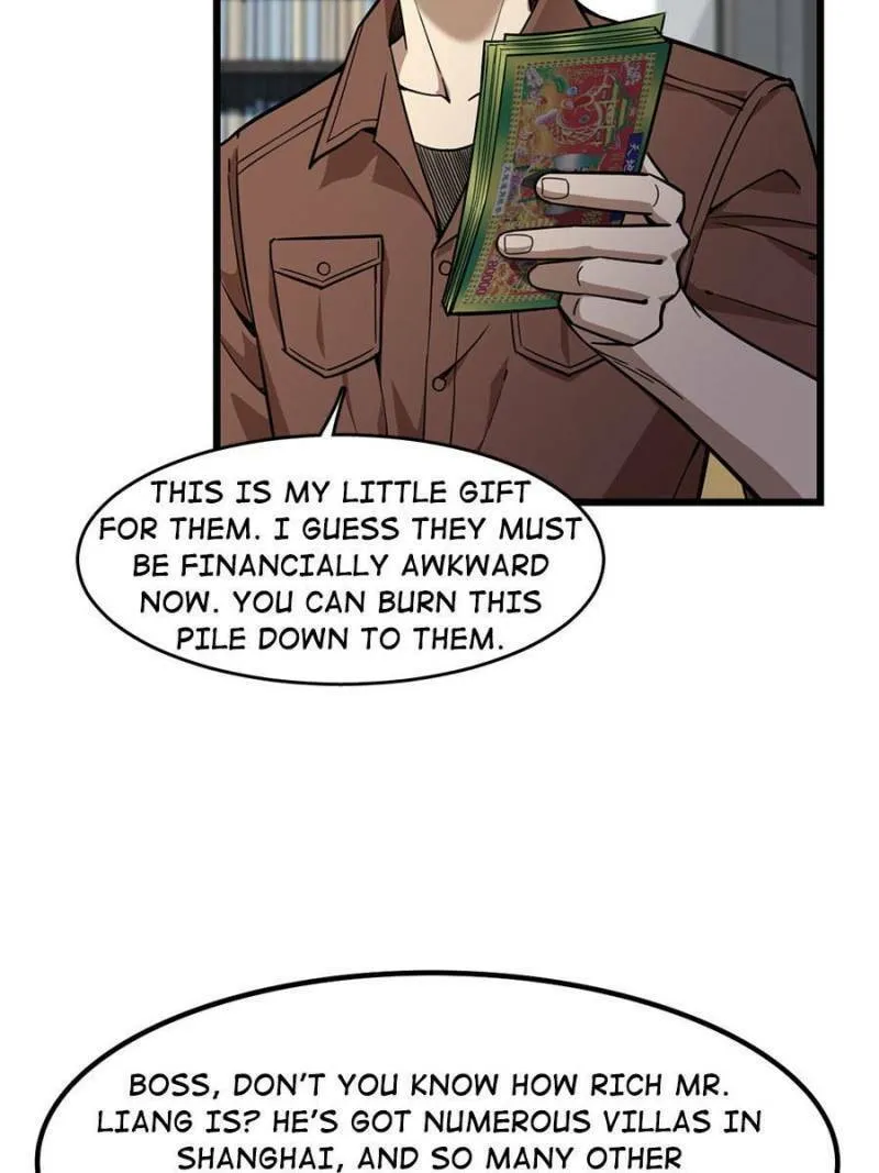 Night Bookstore Chapter 104 page 37 - 