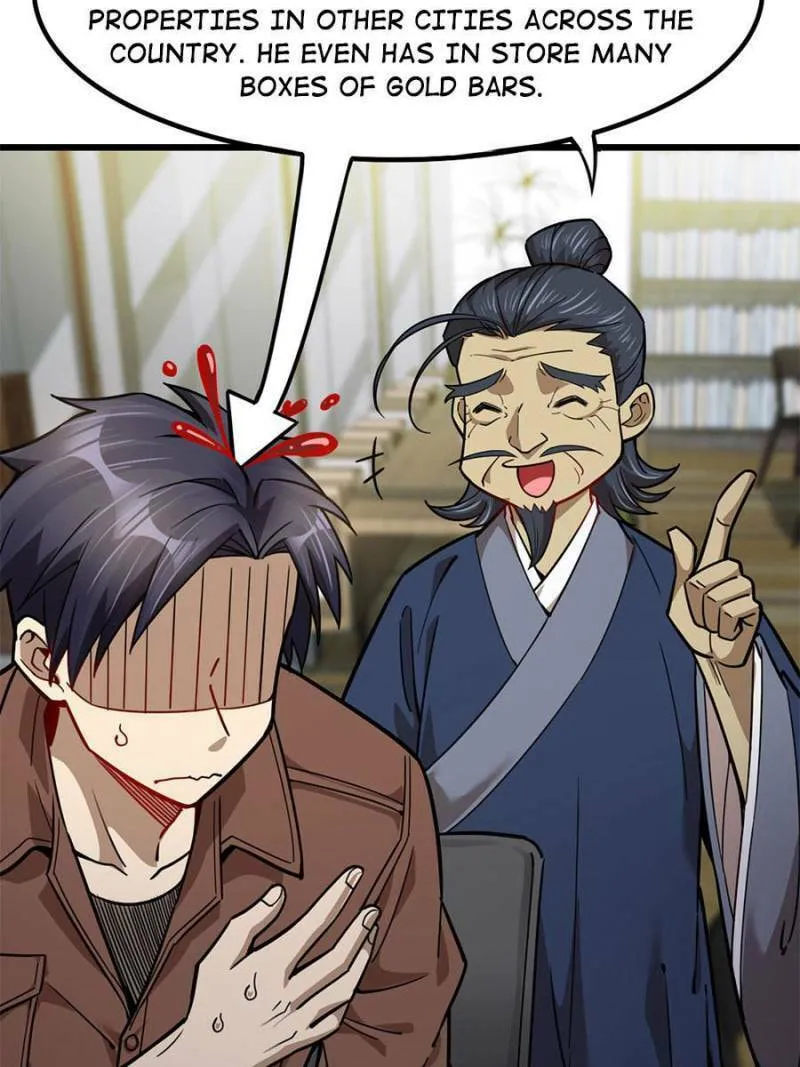 Night Bookstore Chapter 104 page 38 - 
