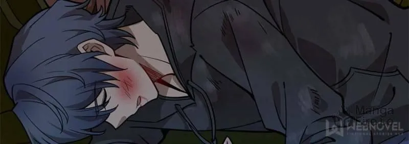 Night Bookstore Chapter 104 page 6 - 