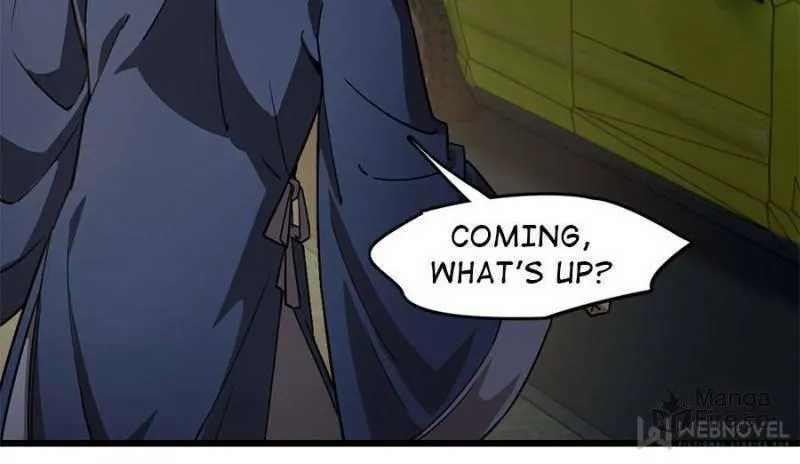 Night Bookstore Chapter 104 page 9 - 