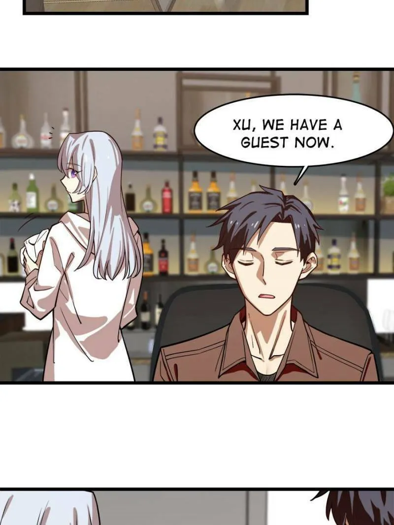 Night Bookstore Chapter 105 page 2 - 