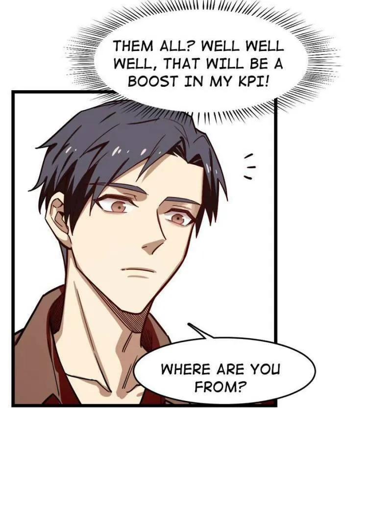 Night Bookstore Chapter 105 page 13 - 