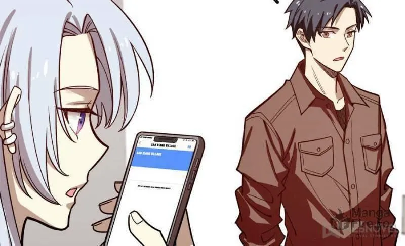 Night Bookstore Chapter 105 page 15 - 
