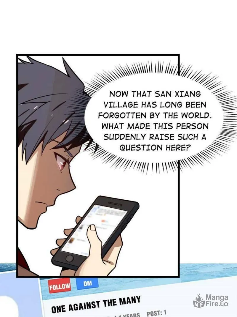 Night Bookstore Chapter 105 page 21 - 