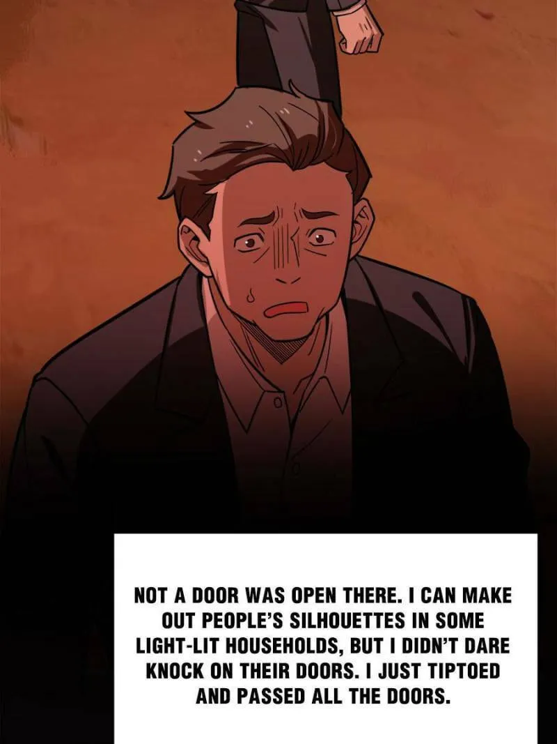 Night Bookstore Chapter 105 page 34 - 
