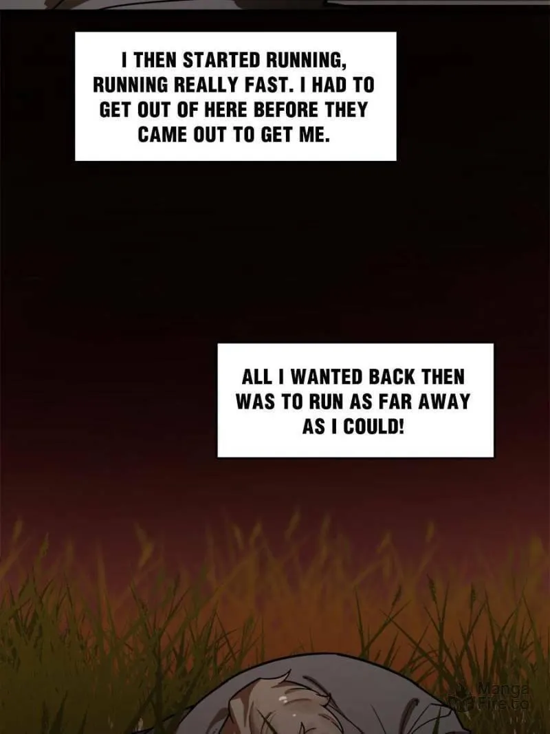 Night Bookstore Chapter 105 page 39 - 
