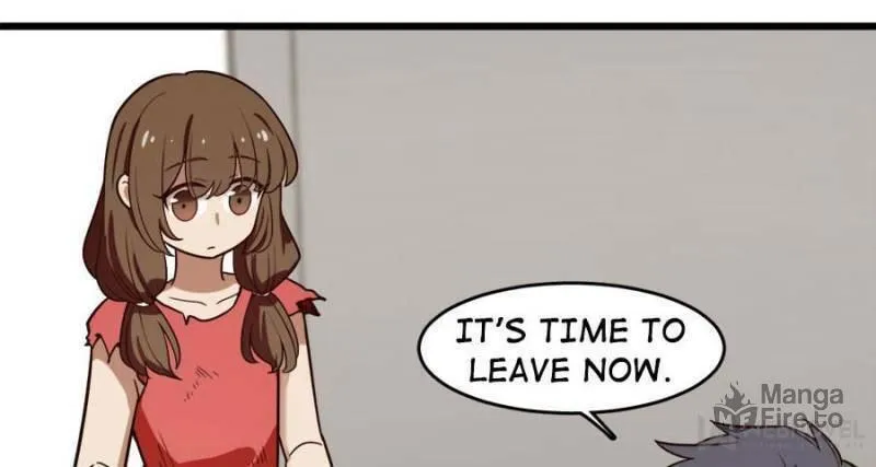 Night Bookstore Chapter 105 page 9 - 
