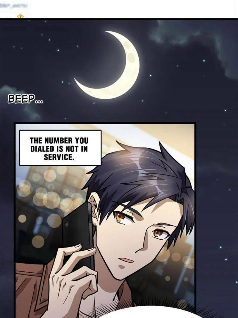 Night Bookstore Chapter 106 page 2 - 