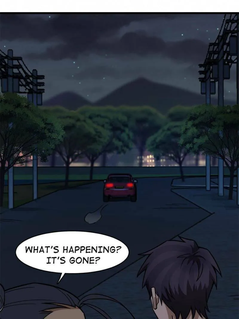 Night Bookstore Chapter 106 page 13 - 
