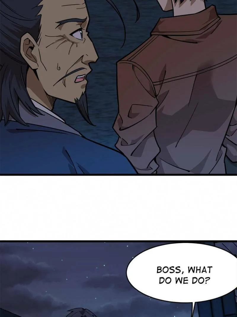 Night Bookstore Chapter 106 page 14 - 