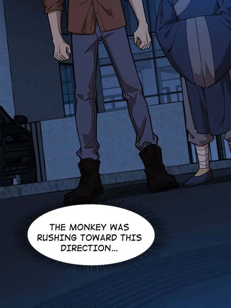 Night Bookstore Chapter 106 page 16 - 