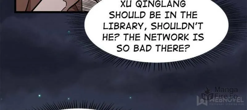 Night Bookstore Chapter 106 page 3 - 