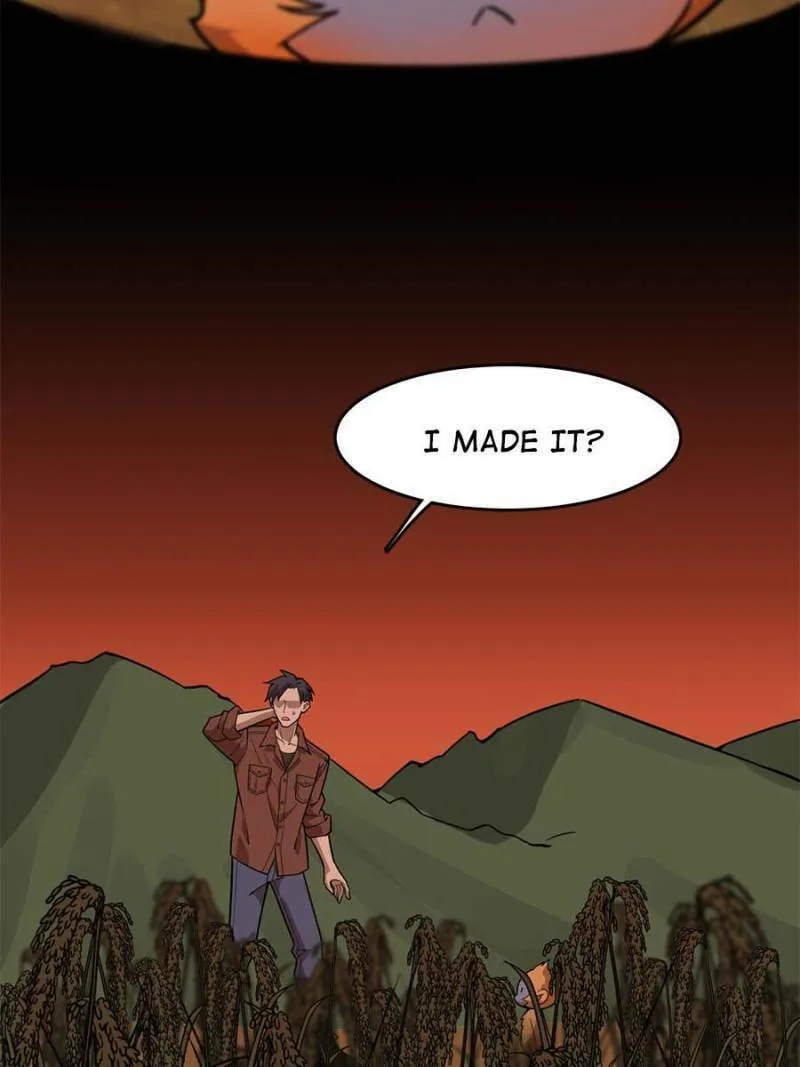 Night Bookstore Chapter 106 page 23 - 