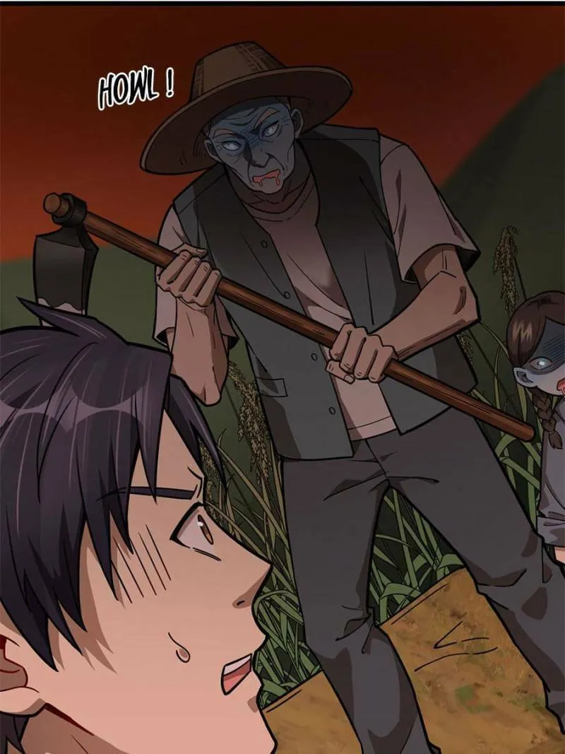 Night Bookstore Chapter 106 page 28 - 