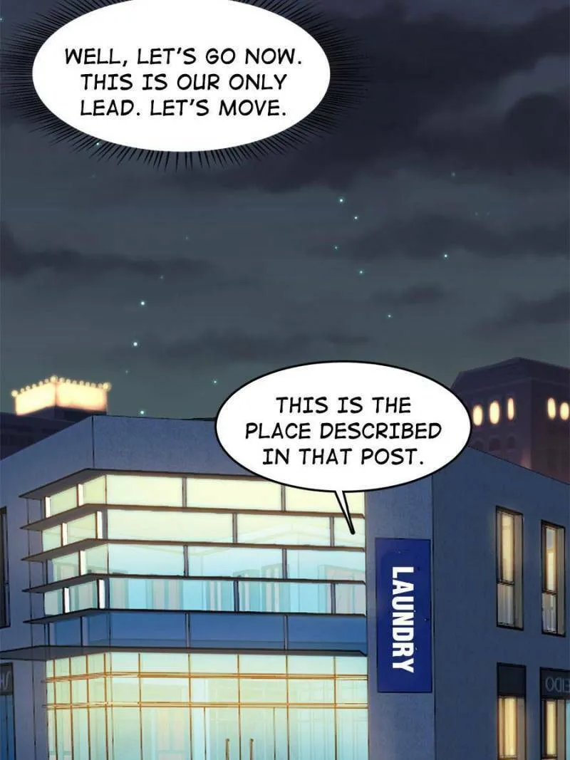 Night Bookstore Chapter 106 page 4 - 