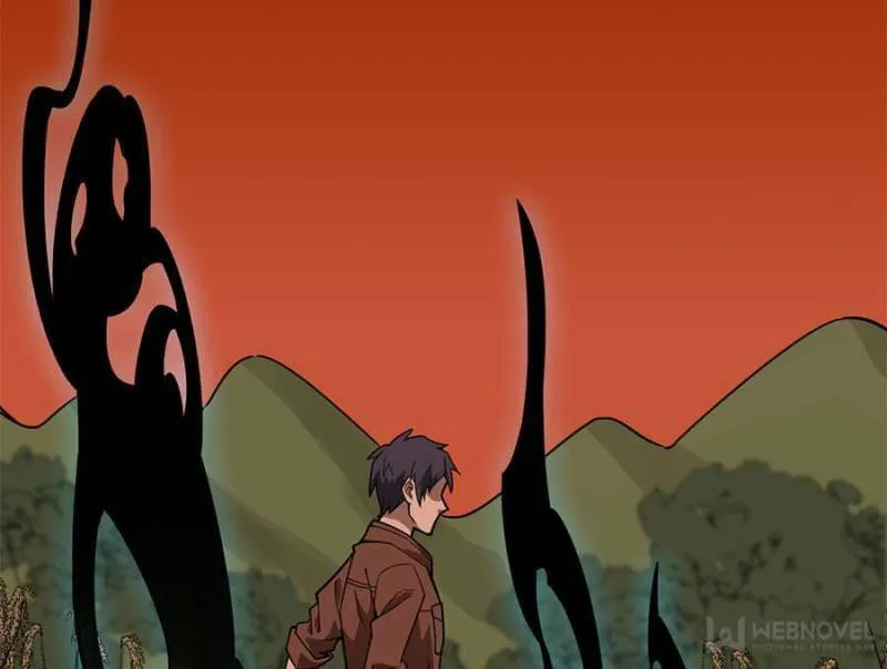 Night Bookstore Chapter 106 page 41 - 