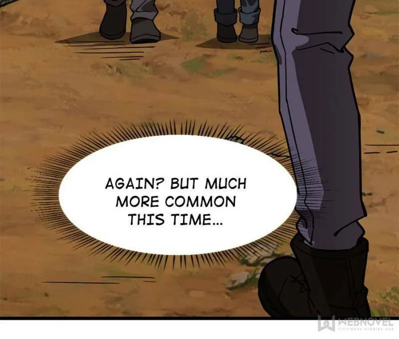 Night Bookstore Chapter 106 page 47 - 