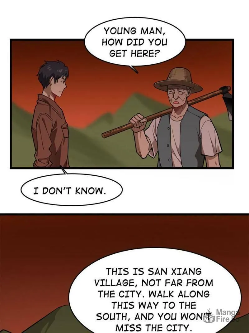 Night Bookstore Chapter 106 page 48 - 