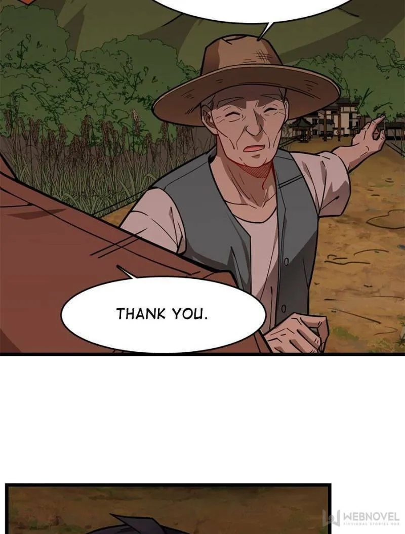 Night Bookstore Chapter 106 page 49 - 