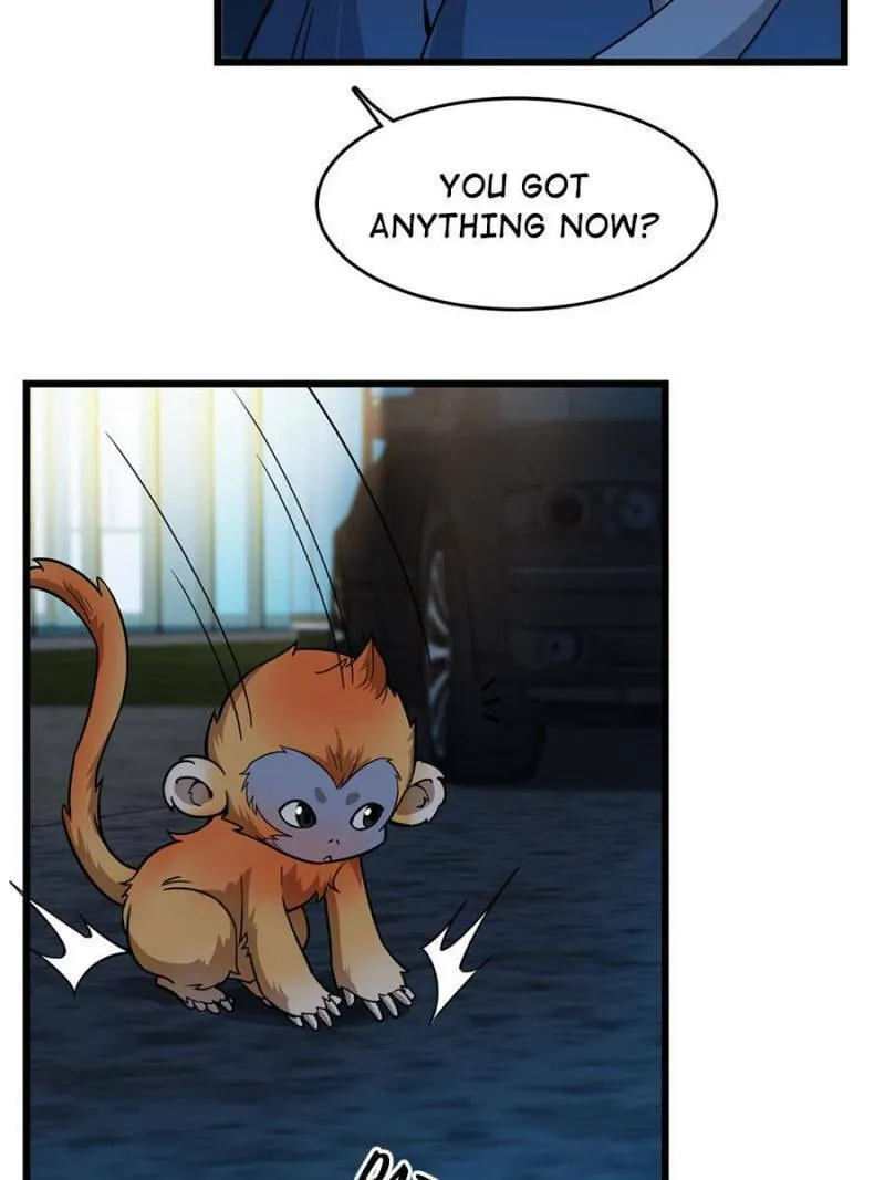 Night Bookstore Chapter 106 page 7 - 