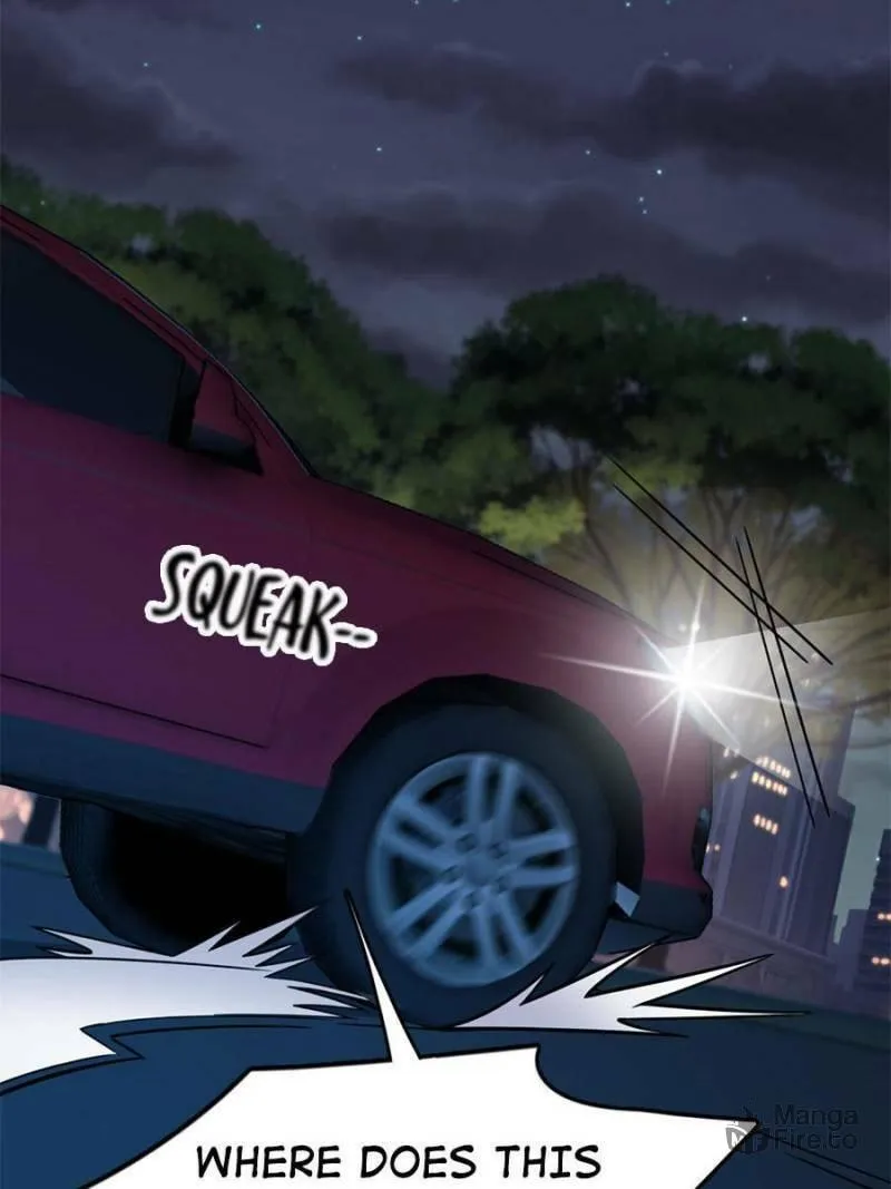 Night Bookstore Chapter 106 page 10 - 
